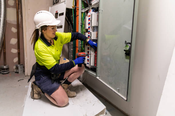 Industrial Electrical Services in NM