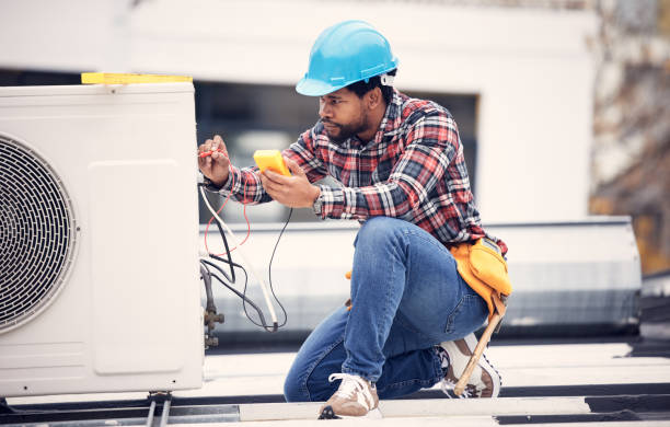 Generator Installation Services in NM