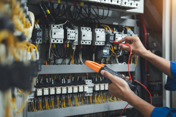 Best Electrical System Inspection  in Los Chaves, NM