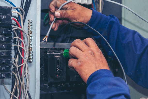 Professional Electrician in NM