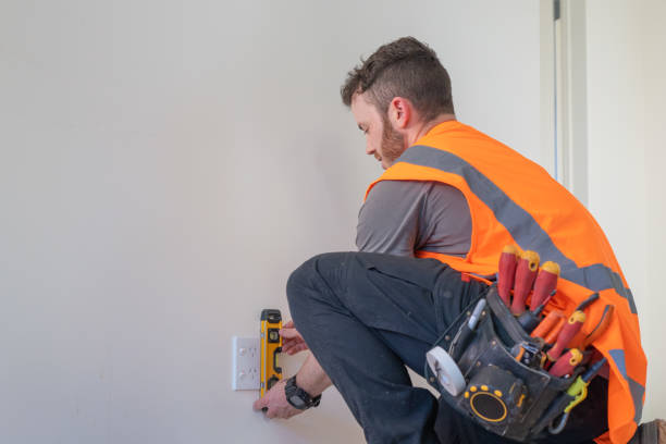 Best Emergency Electrical Repair  in Los Chaves, NM