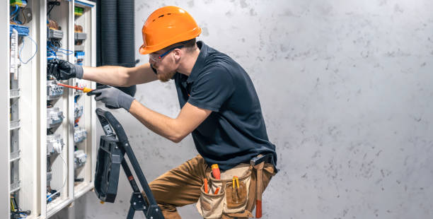 Best Electrical Outlet Repair  in Los Chaves, NM