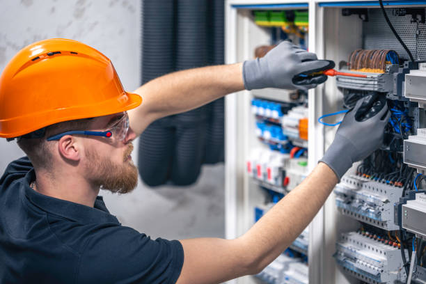 Best Electrical Rewiring Services  in Los Chaves, NM